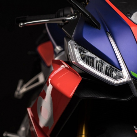 APRILIA RS 660 2021