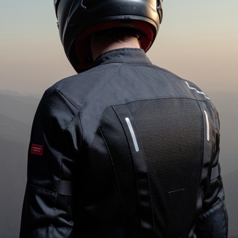 SPIDI - WŁOSKI PRODUCENT ODZIEŻY DLA MOTOCYKLISTÓW 