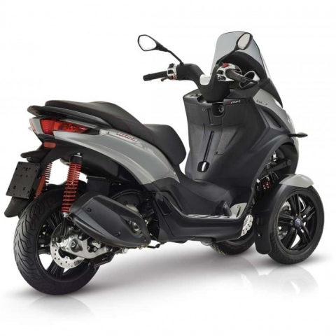 PIAGGIO MP3 