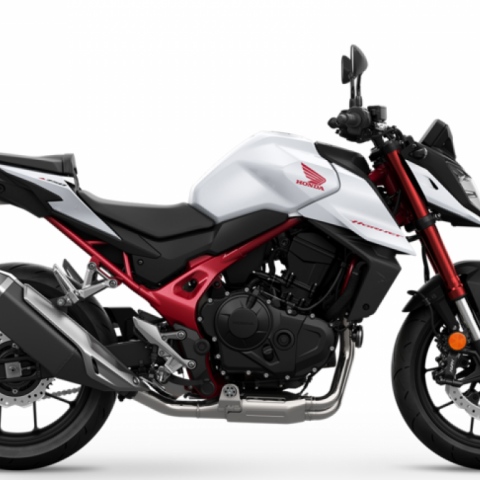 Honda Hornet CB750 2023