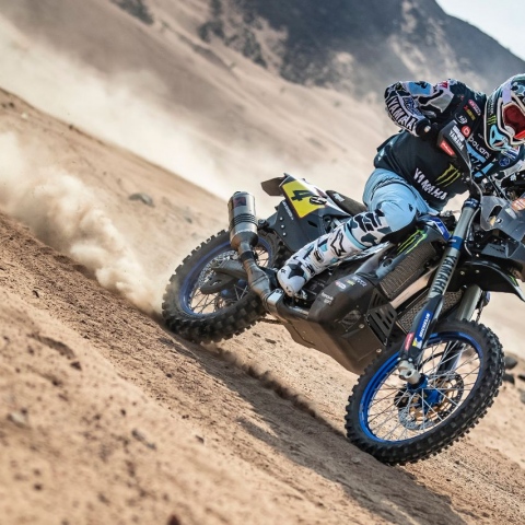 YAMAHA WYCOFUJE SIĘ Z RAJDU DAKAR? CZY TO OZNACZA KONIEC PRZYGODY MONSTER ENERGY YAMAHA RALLY?