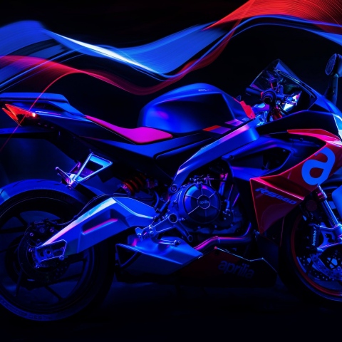 APRILIA RS 660 2021
