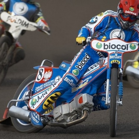 Tomasz Gollob Niesamowita Historia Mistrza Świata i Polski
