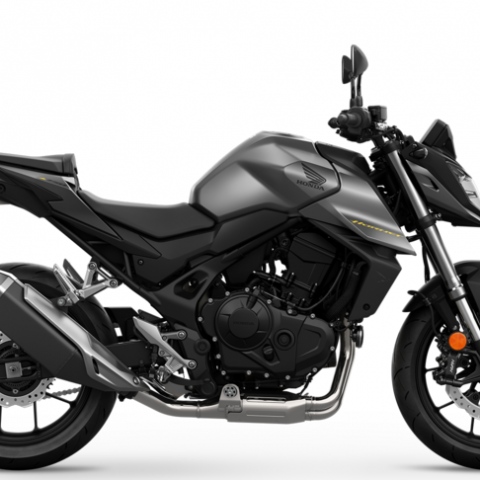 Honda Hornet CB750 2023