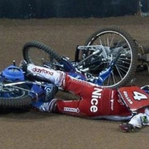 Tomasz Gollob Niesamowita Historia Mistrza Świata i Polski