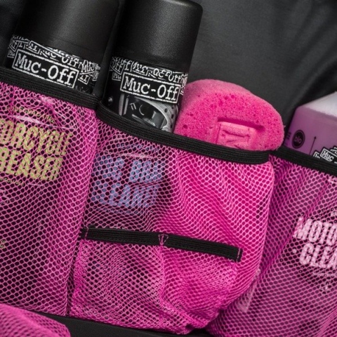 MUC-OFF Środki czyszczące