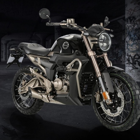 ZONTES MOTOCYKLE HISTORIA