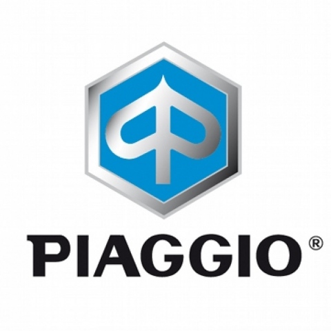 PIAGGIO - historia marki