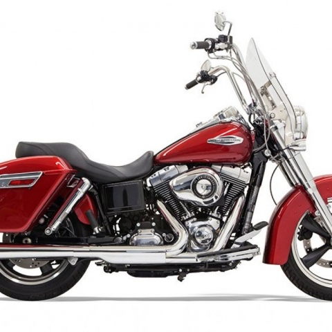 BASSANI EXHAUST TŁUMIKI I UKŁADY WYDECHOWE HISTORIA FIRMY