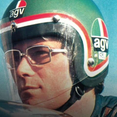 Historia AGV Włoskiej Firmy produkującej kaski 