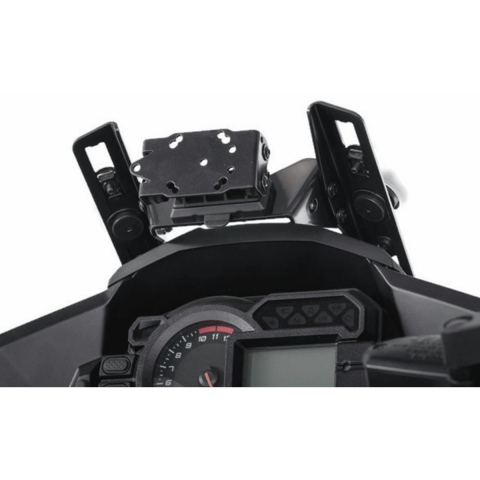 MOCOWANIE GPS DO KOKPITU SW-MOTECH KAWASAKI VERSYS 1000 (15-17)