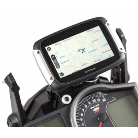 MOCOWANIE GPS DO KOKPITU SW-MOTECH KTM 1050/1090/1190 ADVENTURE