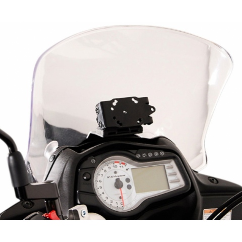 MOCOWANIE GPS DO KOKPITU SW-MOTECH SUZUKI DL 650 V-STROM (11-16)
