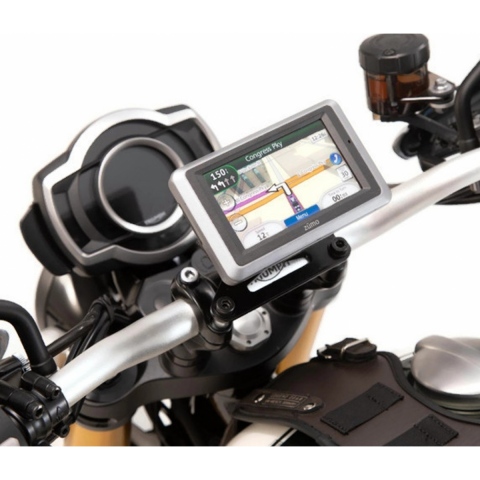 MOCOWANIE GPS NA KIEROWNICĘ SW-MOTECH HONDA/SUZUKI/TRIUMPH