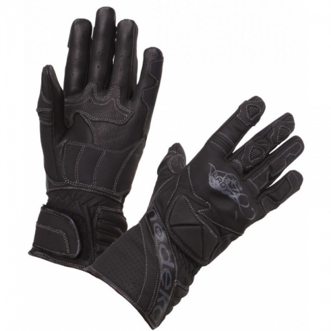 Modeka RĘKAWICE DAMSKIE HANDSCHUH LADY