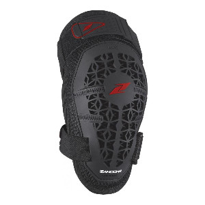 MOTOCYKLOWE OCHRANIACZE KOLAN NAKOLENNIKI ZANDONA NETCUBE KNEEGUARD JUNIOR