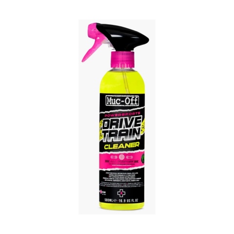 Muc-Off Środek do czyszczenia łańcucha Cleaner 500ml