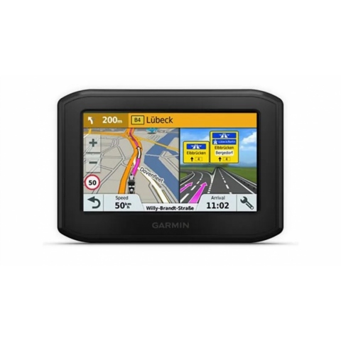 NAWIGACJA GARMIN zumo 396 LMT-S