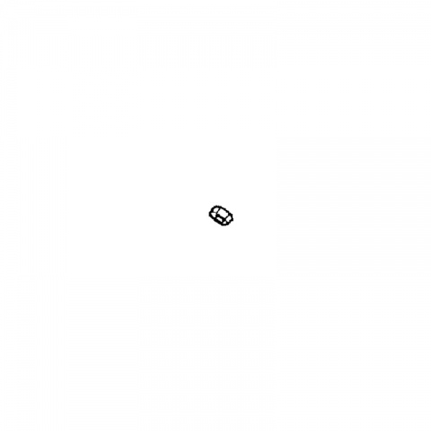 NUT TAPPET ADJG 90206-0A01-C00