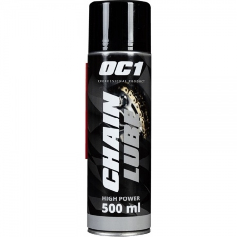 OC1 Chain Lube 500ml Smar do łańcucha