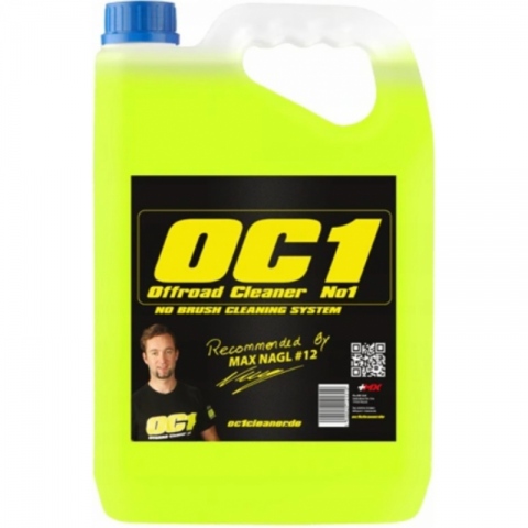 OC1 Cleaner Rozmiar 5L