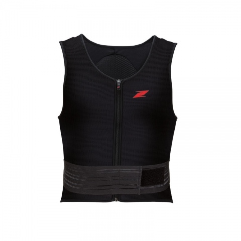 Ochraniacz pleców SOFT ACTIVE VEST EVO x7 ZANDONA   rozmiar L  