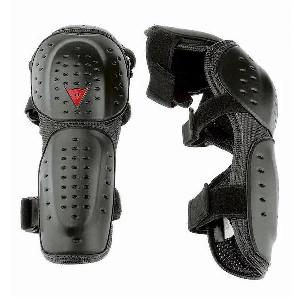 Ochraniacze łokci DAINESE V E1 Czarny