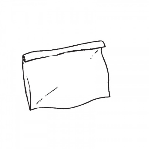 OIL SEAL SET ENGINE RS300 R