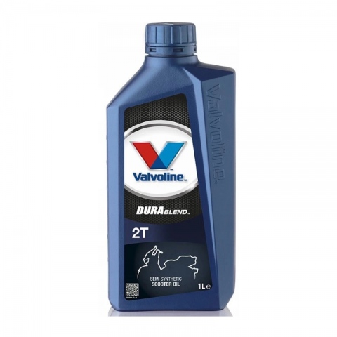 OLEJ VALVOLINE DURABLEND SCOOTER 2T 1L 862064