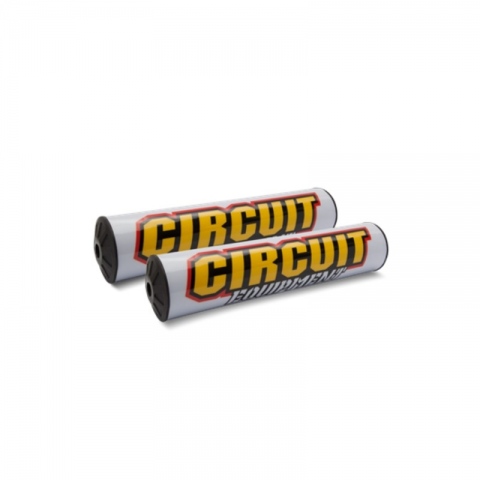 OSŁONA KIEROWNICY POPRZECZKA GĄBKA CIRCUIT EQUIPMENT Crossbar Style PROT GUIDAO I.9 EQP VMF