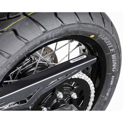 OSŁONA ŁAŃCUCHA SW-MOTECH TRIUMPH TIGER 800 (10-)