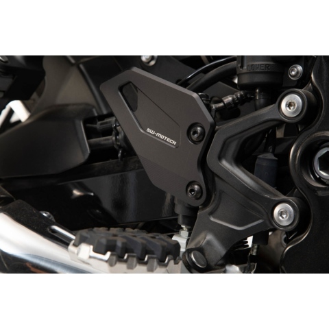 OSŁONA PIĘTY SW-MOTECH KAWASAKI Z900RS/CAFE (17-)