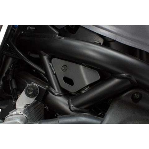 OSŁONA RAMY SW-MOTECH SUZUKI SV650 ABS (15-)