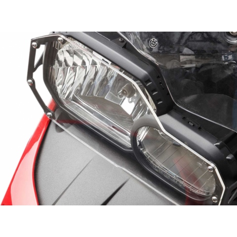 OSŁONA REFLEKTORA SW-MOTECH BMW F700GS/F800GS (12-)