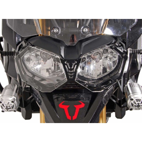 OSŁONA REFLEKTORA SW-MOTECH TIGER 800/1200