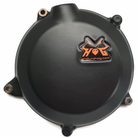 OSŁONA SILNIKA CLUTCH KTM EXC 450/500 2012-16