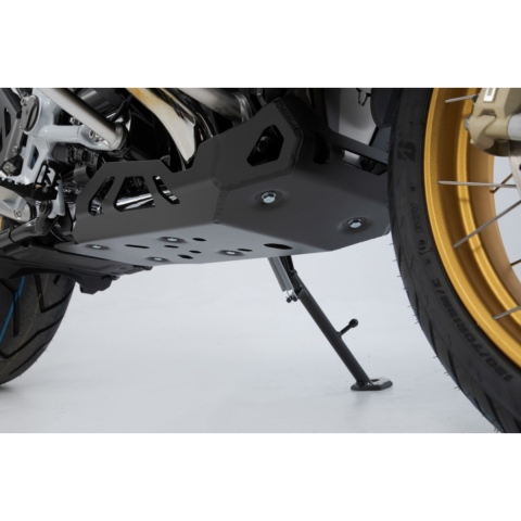 OSŁONA SILNIKA SW-MOTECH BMW R 1250 GS/ADV (18-)