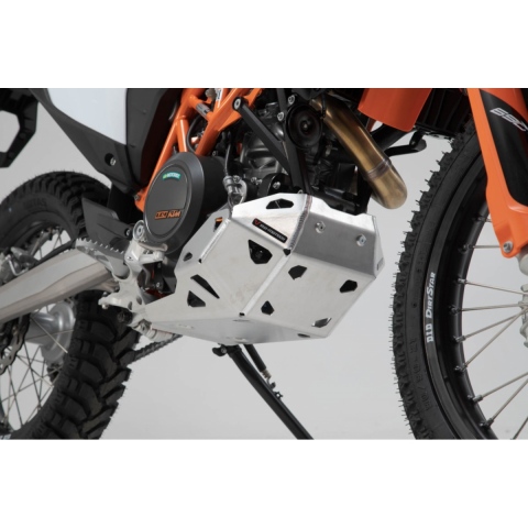 OSŁONA SILNIKA SW-MOTECH KTM 690 ENDURO (19-)