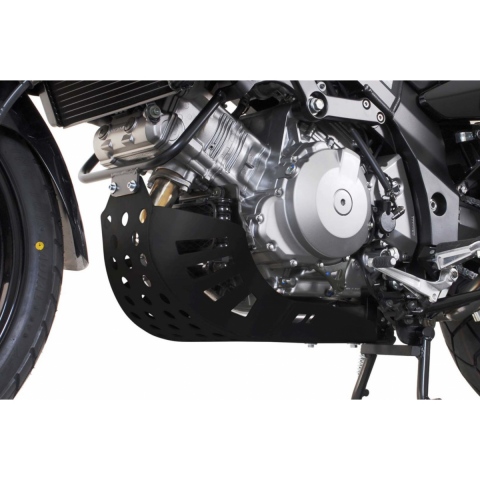 OSŁONA SILNIKA SW-MOTECH SUZUKI DL 1000 V-STROM/KAWASAKI KLV 1000