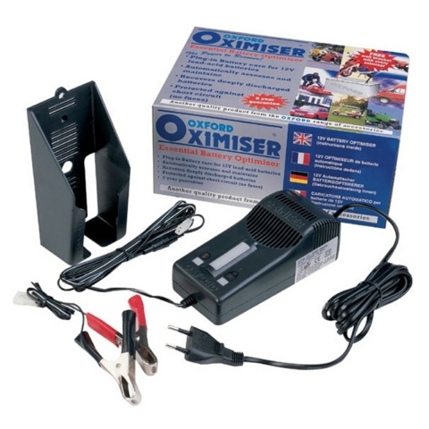Oxford Oximiser 600 Ładowarka motocyklowa