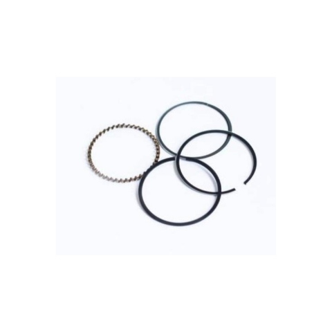 PIERŚCIENIE TŁOKOWE MOTOCYKLOWE SKUTER GY6-50 4T 39 MM ZESTAW J100700