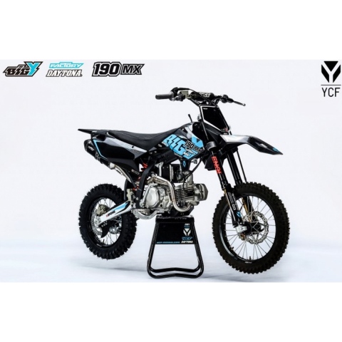 PIT BIKE BIGY YCF FACTORY DAYTONA 190