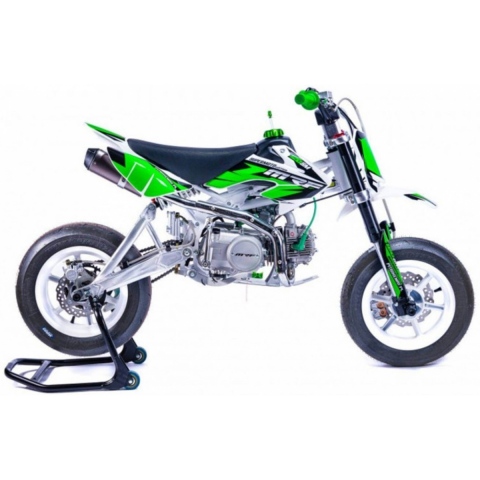 PIT BIKE MRF 120 SUPERMOTO