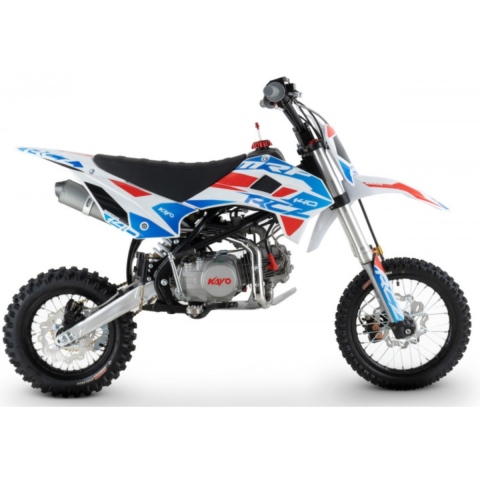 PIT BIKE MRF 140 RC-Z