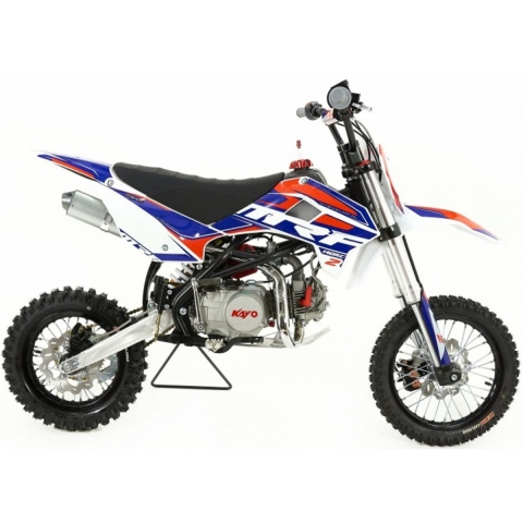 PIT BIKE MRF 140 RC-Z