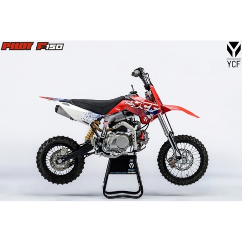 PIT BIKE YCF PILOT 150