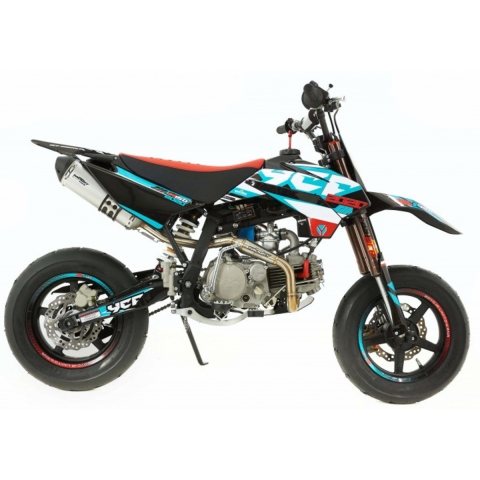 PIT BIKE YCF SM K150 PL 2021