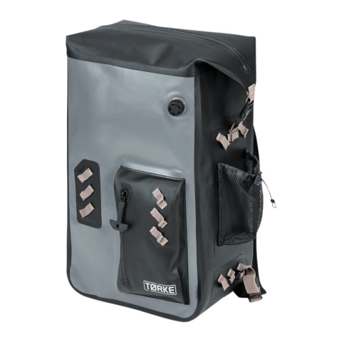 PLECAK MOTOCYKLOWY KURYAKYN TORKE 25L