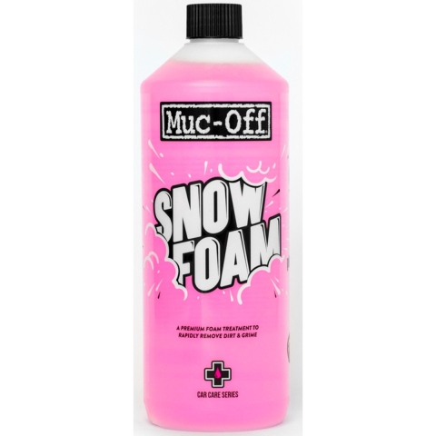 MUC-OFF Snow Foam Rozmiar 1L