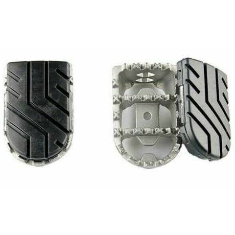 PODNÓŻKI ION SW-MOTECH HONDA XRV 650/750 (87-03) XL600V (87-99) CRF1000L